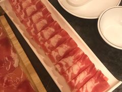 -许府牛火锅(信义坊总店)