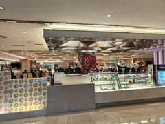 -成都天府丽都喜来登饭店