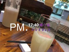 -森谷美食公园(杨行店)