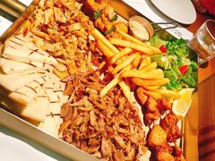 -HELLO MUSAE 拾光缪斯餐厅·纯正希腊风味(苏州中心店)