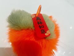 -奔跑吧陕菜·盛世长安(民乐园万达店)