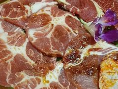 -正宗齐齐哈尔烤肉·齐牛哥鲜切炭火烤肉(杭州总店)