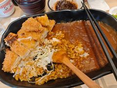 -胜博殿日式炸猪排(西红门店)