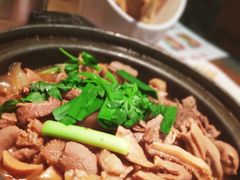 -牛小灶牛杂煲(北京路店)