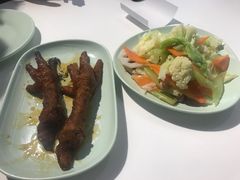 -大铁勺新津菜(迎水道店)