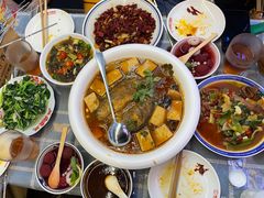 -福苗小骆驼烧烤(莲湖路店)