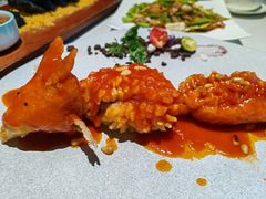 -上上瓷·艺境川菜(IFS旗舰店)