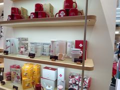 -Tims天好咖啡·贝果(东吴龙湖天街店)
