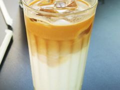 -VESH COFFEE(定西路店)