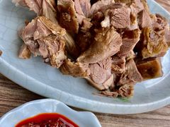 -清真·益鑫羊肉手抓馆(花园北街店)