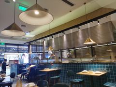 大堂-米纸越南小馆(金鹰世界店)