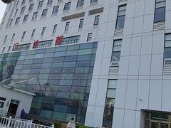 -中国中医科学院望京医院(院本部)
