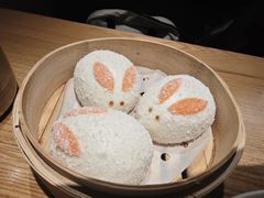 -潮粥荟·潮汕砂锅粥(槐房万达店)