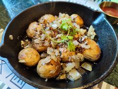 -仁义涵西餐·咖啡(中华巴洛克店)