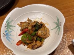 -味见·荣家(亚泰大街店)