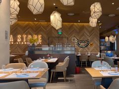 -原石牛扒·约会餐厅(龙城万科里店)