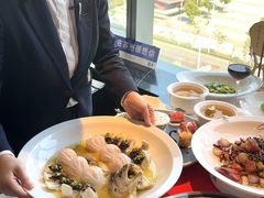 -馋遇江南·精致湖景雅宴(东方之门店)