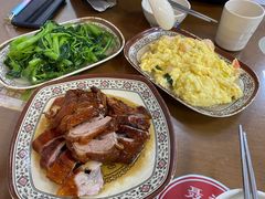 -聂记粤菜馆(鼓西路店)
