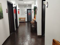 -悦和堂中医门诊部·疼痛调理·针灸推拿·艾灸拔罐