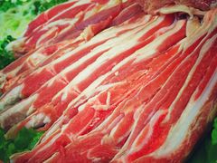 -清真华宇开锅羊肉