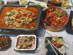 -云晓光头烧烤吧(新大陆广场店)