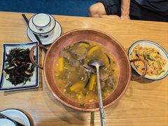 -妈妈的味道·腾冲特色菜(和顺古镇店)