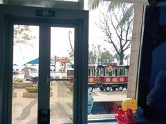 -深圳大梅沙京基洲际度假酒店