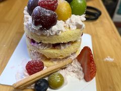 -EnergyCake蛋糕理想国