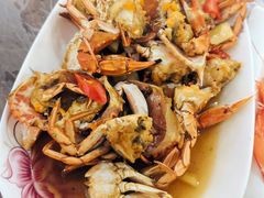 -众味海鲜大排档·活海鲜·潮汕味(南澳店)