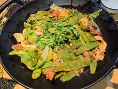 -人民公社大食堂(顺义总店)