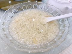 文丝白玉羹-怡园饭店-餐厅(四望亭店)