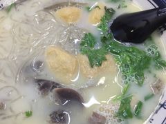 招牌鸭血粉丝-鸭小妹鸭血粉丝(老门东店)