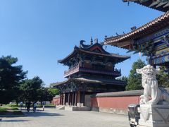 -广佑寺风景区