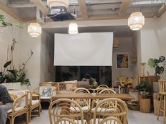 大堂-Fruiffee Cafe 果啡派