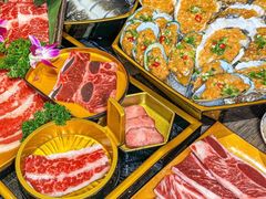 -火炉火自助餐(西直门凯德MALL店)