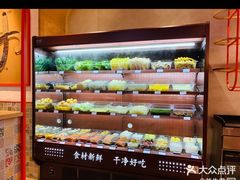 -小蛮椒麻辣烫·麻辣拌(青浦宝龙店)