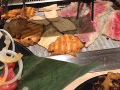 iphone_upload_pic-新石器烤肉(中房金谊广场店)