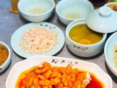 -裕兴记•蟹黄面馆(人民广场店)