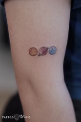 -飛凡TATTOO纹身•原创