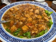 -老雒阳面馆·水席(定鼎门店)