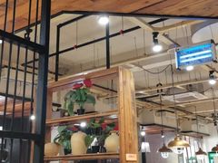 -小杨烤肉(朱雀店)