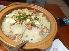 -郑庄脂渣海鲜楼(九水路店)