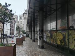 -圣米歇尔圣古都勒大教堂