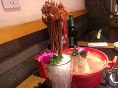 -大龙燚火锅(南山大道店)
