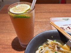 -大师兄·西北小馆(金湾华发商都店)