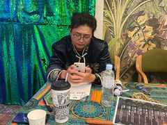 -JOJO实景沉浸侦探剧本杀(大悦城店)