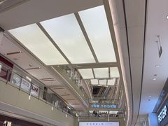 -龙湖重庆时代天街