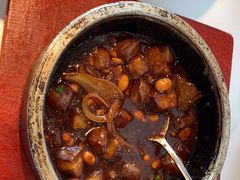 -庆江南江南菜(琴湖溪里花园城店)