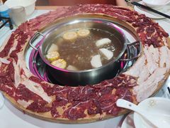 -三毛牛肉店(福强店)