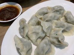 -上关雪東北菜(中房金谊店)